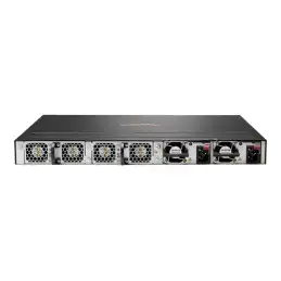 HPE Aruba 6300M - Commutateur - C3 - Géré - 24 x 1 Gigabit - 10 Gigabit SFP+ + 4 x 1 Gigabit - 10 Gigabit - ... (JL658A)_4
